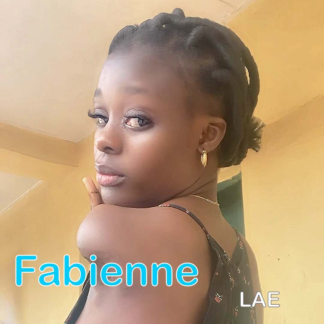 Fabienne