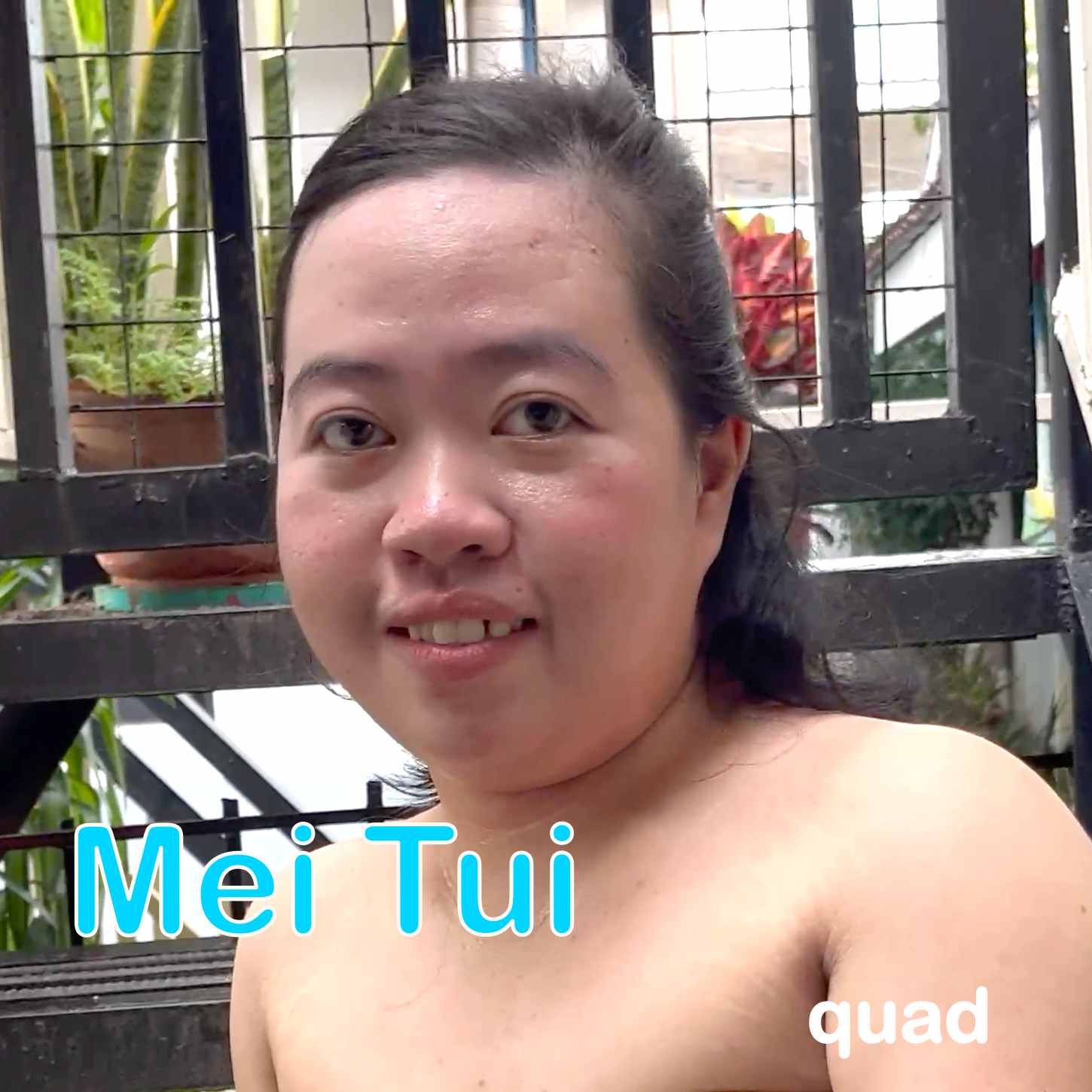 Mei Tui