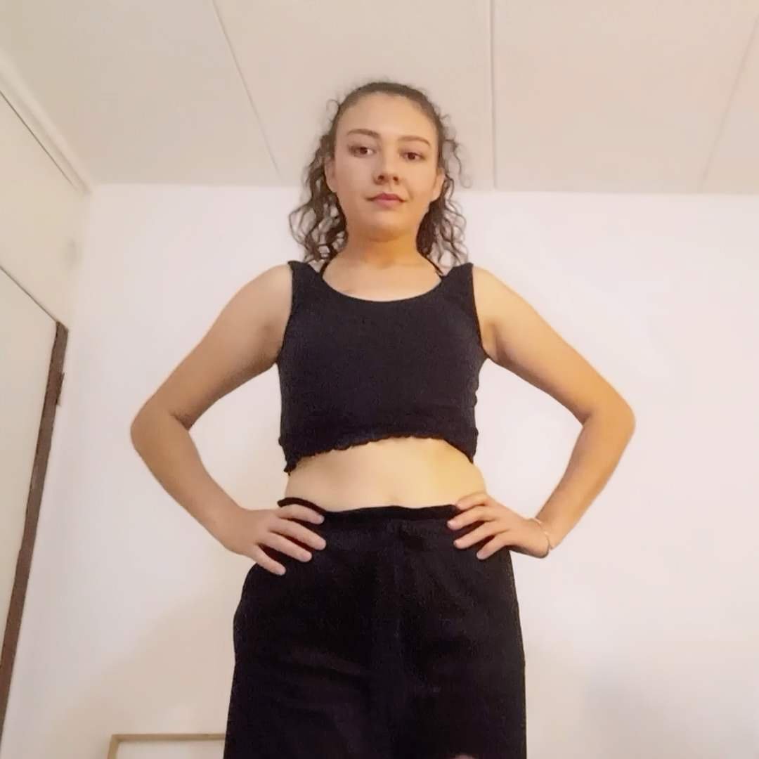 Left Eloisa