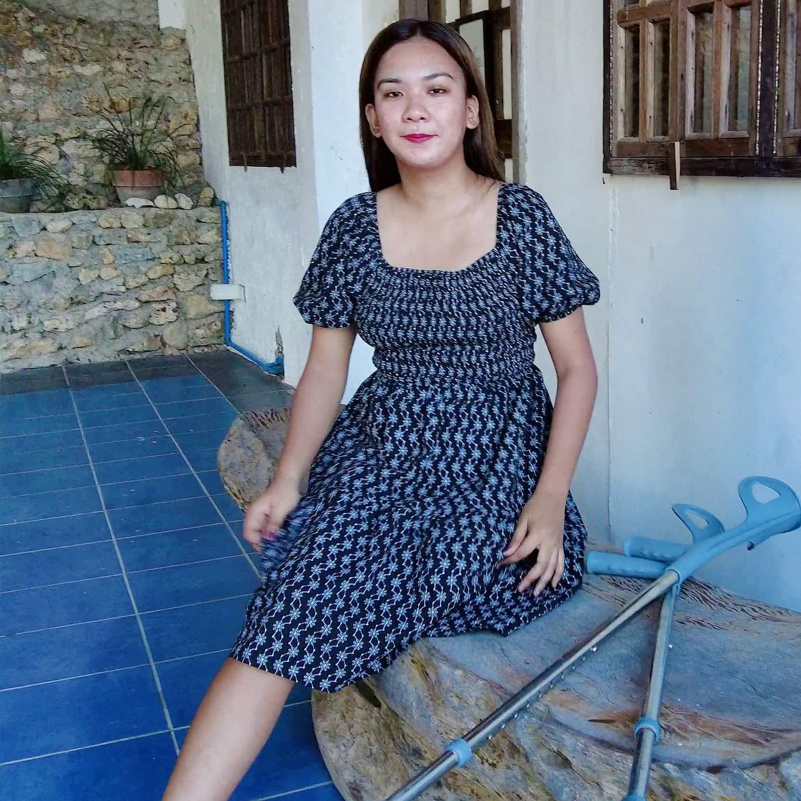 Left Maxene